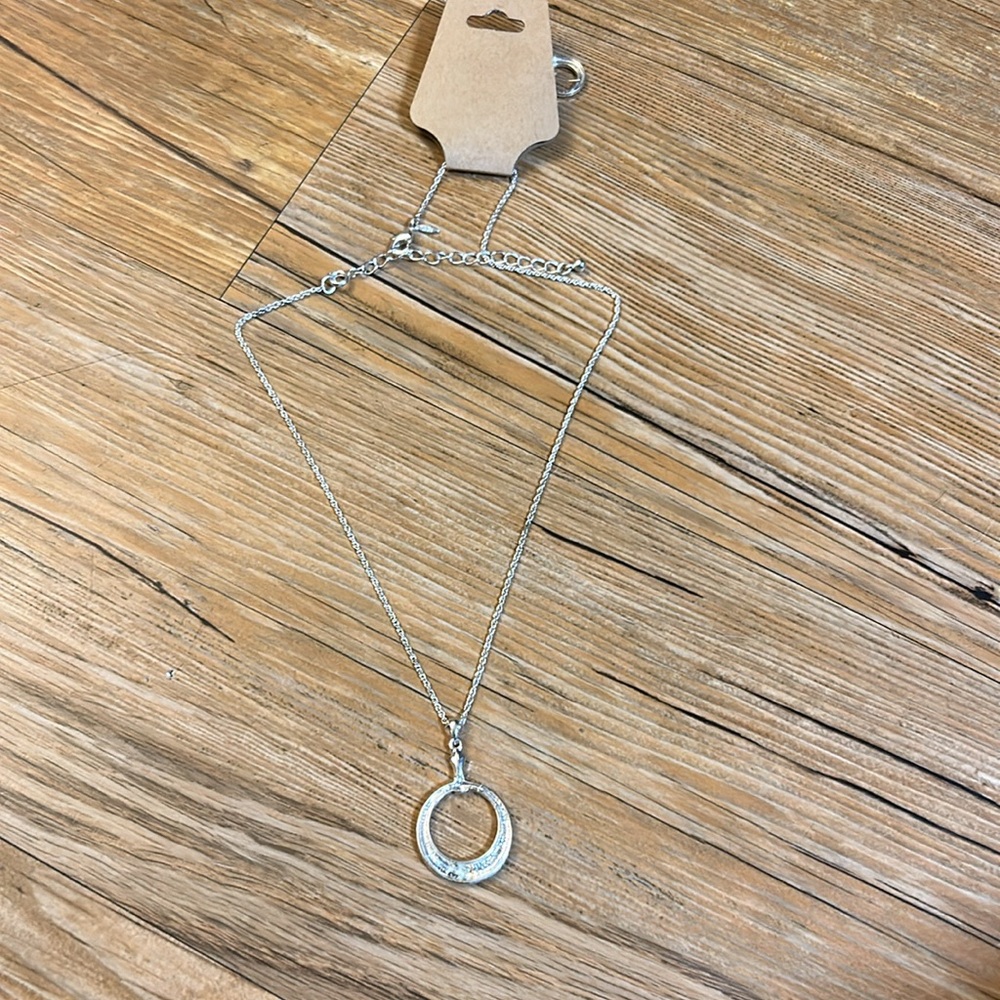 SHB Vintage Necklace/Earrings - Picture 4 of 5